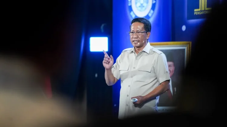 Menkum: WCCO UNAIR Dorong Hilirisasi Paten ke Industri