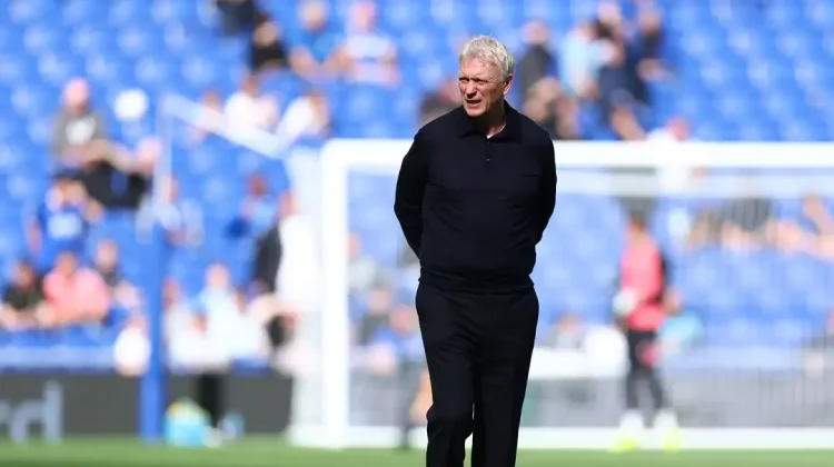 Everton Belum Terkalahlan, Ini Alasan David Moyes 'Emoh' Bicara Kompetisi Eropa
