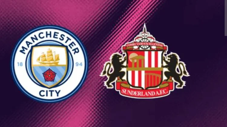 Manchester City vs Sunderland, Maresca Sebut Ujian Terberat