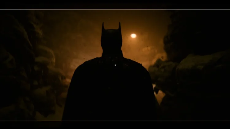 Sutradara Matt Reeves Bagikan Foto Terbaru Film 'The Batman Part II'