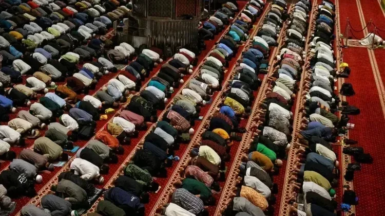 Muhammadiyah Tetapkan 1 Ramadan 1448 H Jatuh 8 Februari 2027