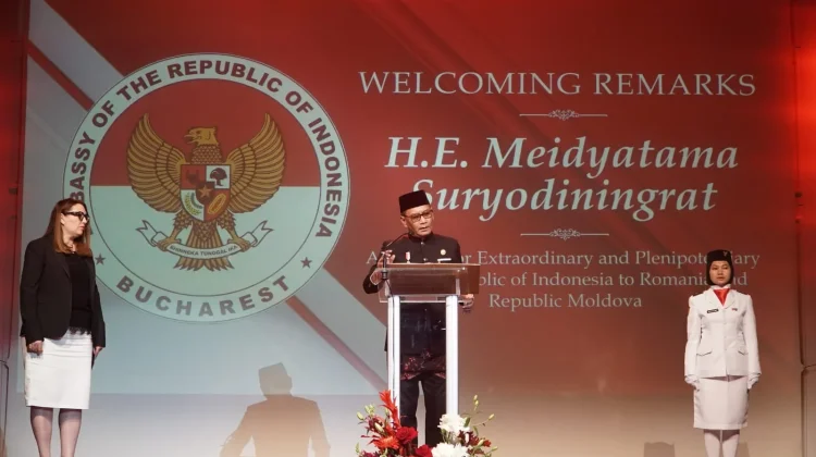 Perdagangan Indonesia-Rumania Melonjak 240 Persen, Tembus USD571,6 Juta