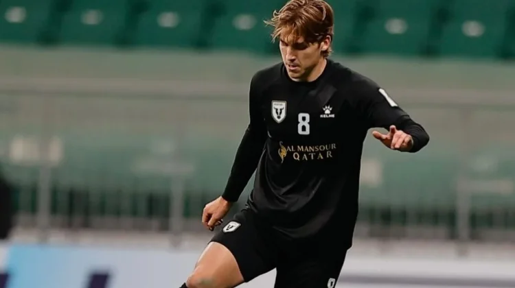 Vickery Antusias Jalani FIFA ASEAN Cup Perdana Bersama Indonesia