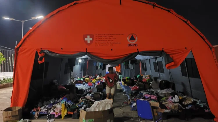 Tingkatkan Kesiapan Warga, BPBD Bekasi Bentuk Kelurahan Tangguh Bencana