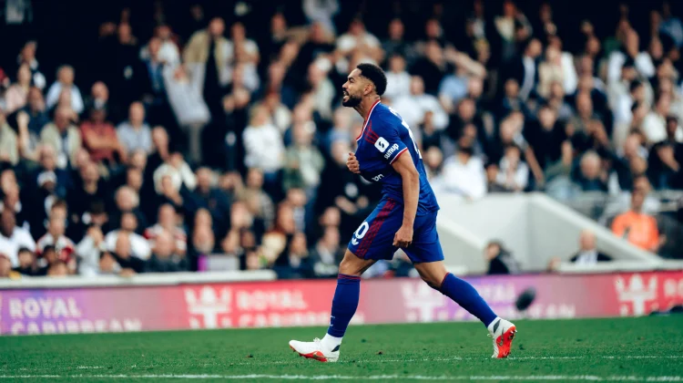 Cunha Selamatkan Manchester United dari Kekalahan Lawan Fulham