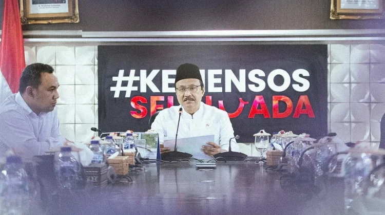 TNI, Polri, dan Pemda Diajak Perluas Jaringan Agen Perlinsos