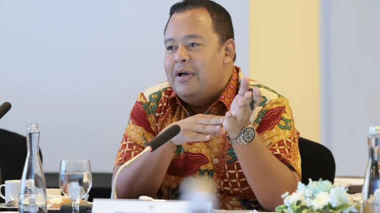 Komisi XI DPR Tekankan Penguatan Akses Pembiayaan Produktif bagi UMKM Sulut