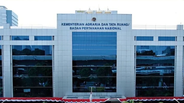KPK: Skor Integritas Kementerian ATR/BPN Turun Signifikan