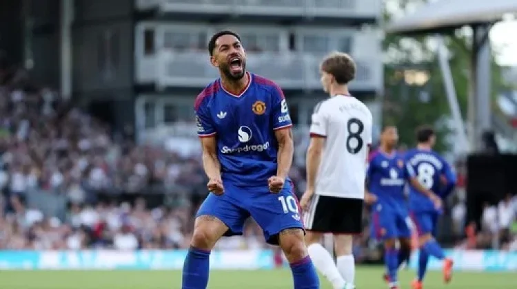 Premier League Buka Transkrip VAR, Ini Alasan MU Tidak Dapat Penalti Lawan Fulham