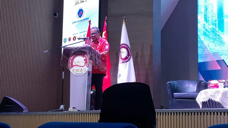 Kepala Bakom Tegaskan Investasi Tiongkok Harus Gerakkan Ekonomi Lokal