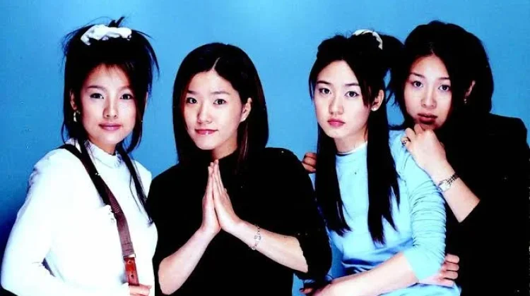 Fin.K.L Siap Comeback Setelah 21 Tahun, Empat Member Kembali Bersatu