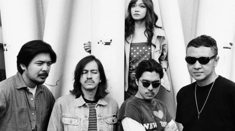 Band Portura Resmi Rilis Single Debut “Ye Ye Ye”