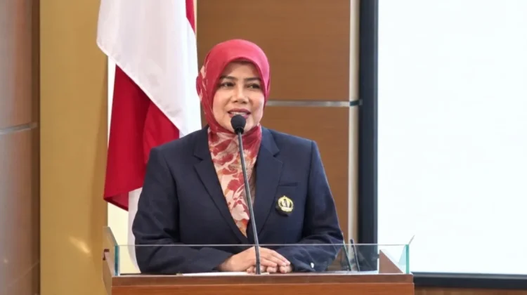 Komunikasi Politik Era Digital Harus Dialogis dan Berakar pada Budaya