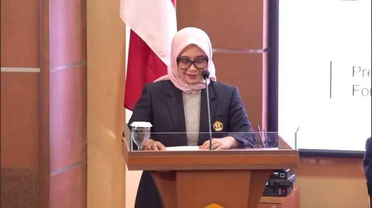 Unpad: Digitalisasi Tak Cukup Selamatkan Warisan Budaya