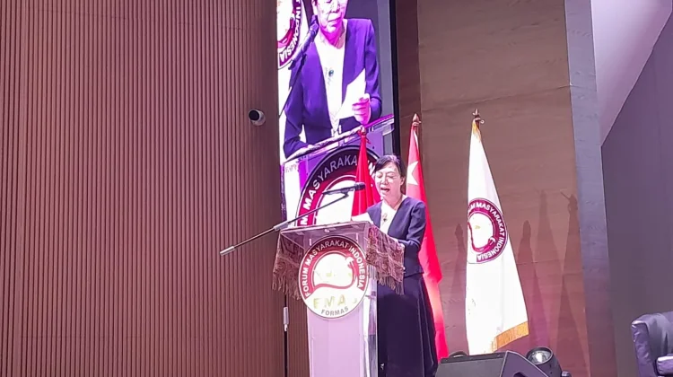 BSPIA Dorong Ribuan Perusahaan Teknologi Keamanan dan AI Tiongkok ke Indonesia