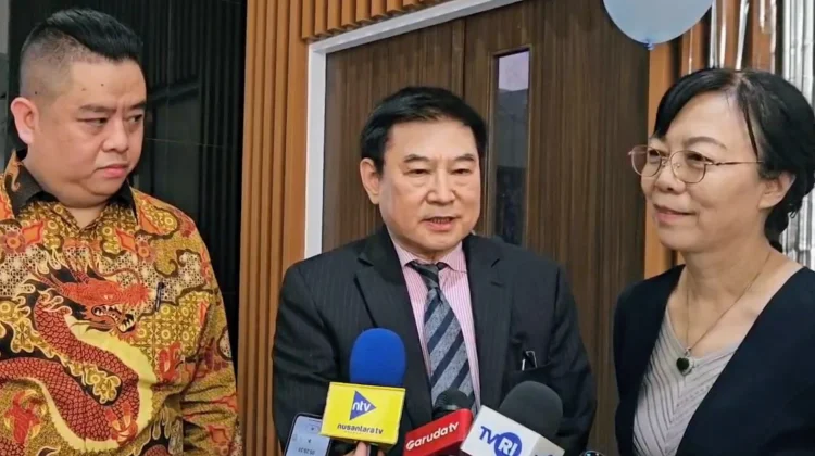 Sejarah Persahabatan Indonesia-Tiongkok jadi Landasan Kerja Sama Investasi