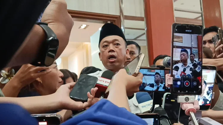 Nusron: RUU Reforma Agraria Perkuat Penyelesaian Konflik dan Kepastian Hukum