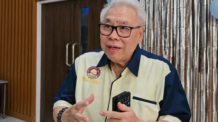 FORMAS Siap Kawal Kolaborasi Pengusaha Indonesia dengan Investor Tiongkok