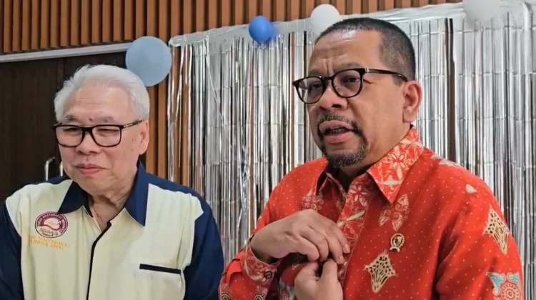 Qodari: Investasi Tiongkok akan Perkuat Peluang Pertumbuhan Ekonomi Indonesia