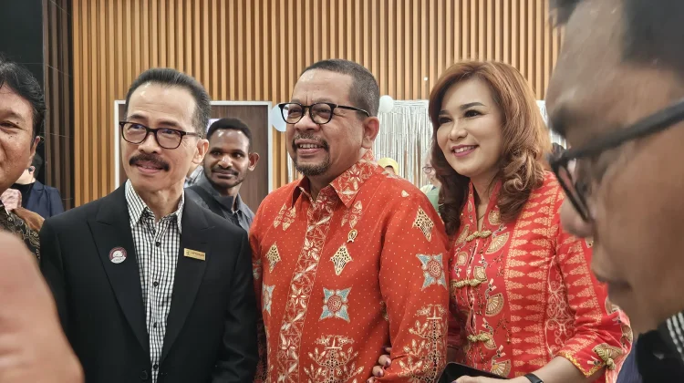 Qodari Optimistis Transformasi Nasional Perkuat Indonesia menuju 2045