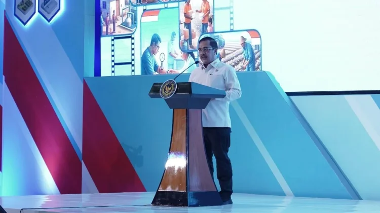 Menteri Imipas Dorong Perbaikan Tata Kelola Pelayanan Publik
