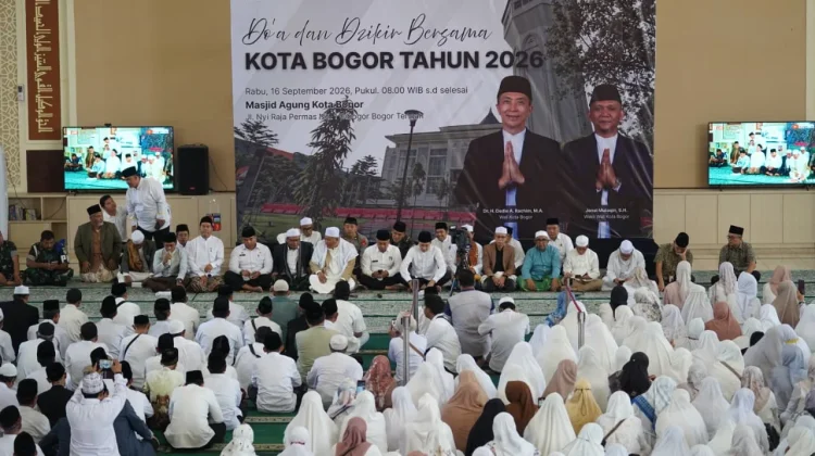 Kemarau Meluas, DPRD Bogor Soroti Ketahanan Air Warga