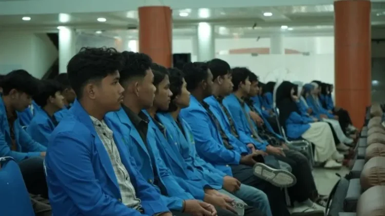 KIP Kuliah 2027 Bertambah, 130.620 Mahasiswa Dapat Kuota Baru