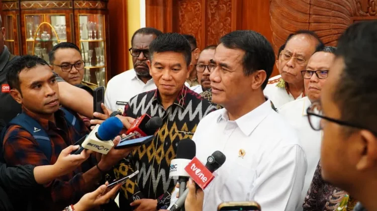 Kepala Bapanas Tegaskan Tak Ada Ruang Bagi Mafia Beras
