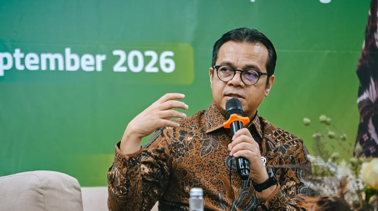 Wamenkomdigi: Peta Jalan AI Nasional Dirancang Lima Tahun