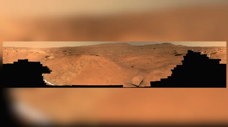 Perseverance Temukan Jejak Tiga Episode Air di Mars Purba