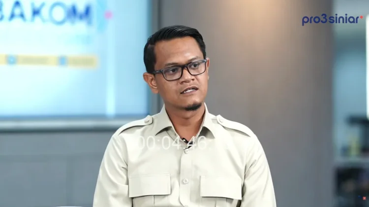 Pemerintah Memperkuat Penegakan Hukum Karhutla di Indonesia