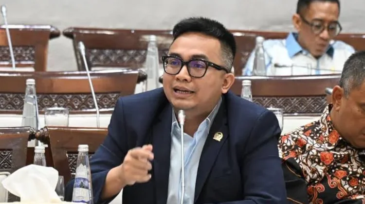 Komisi XI Nilai Predikat WTP BPK Harus Berdampak Nyata untuk Masyarakat