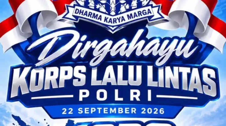 Mengulas Sejarah Hari Lalu Lintas Bhayangkara yang Diperingati 22 September