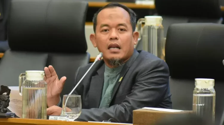 Dukung Inpres dan Revisi UU Kehutanan, Komisi IV: Harus Betul-Betul Ditindak Tegas