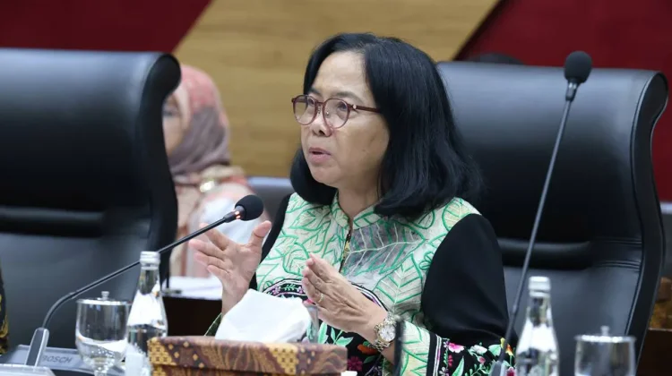 Komisi X Minta Pemerintah Susun Roadmap Pemenuhan Kebutuhan Guru