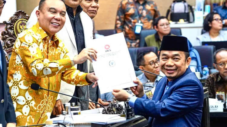 Jazuli: Reforma Agraria Harus Hadirkan Kesejahteraan Rakyat