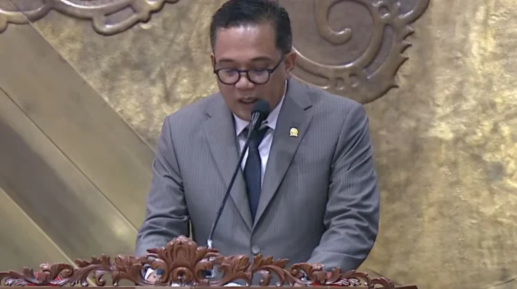 Baleg DPR: Reforma Agraria Diperlukan untuk Atasi Ketimpangan Pertanahan