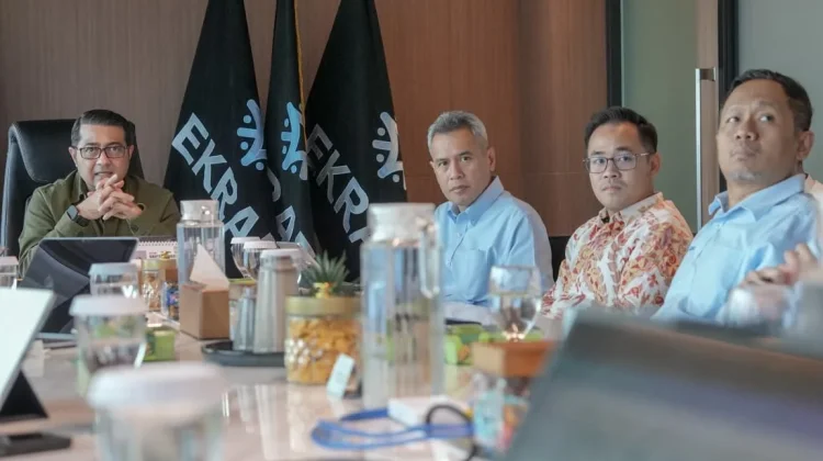 Perluas Akses Pendanaan untuk "Startup", Kemenekraf Gandeng Modal Ventura,