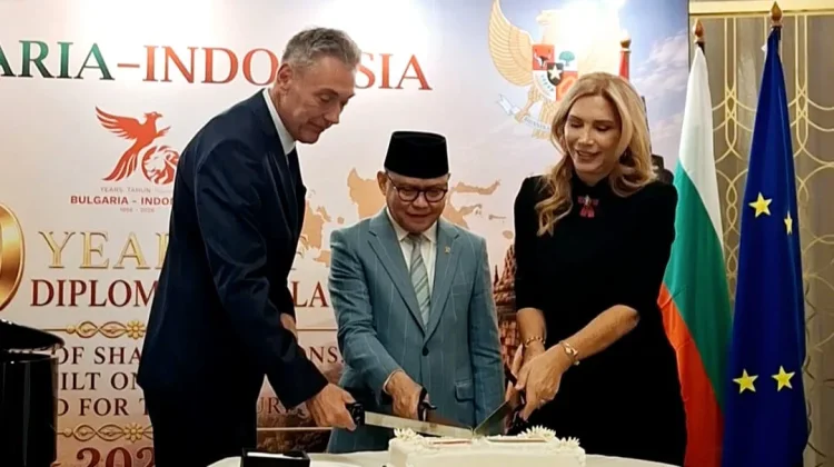 Bonus Demografri, Indonesia Berpeluang Pasok Tenaga Kerja ke Bulgaria