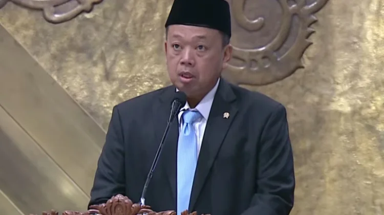 Pemerintah Setujui RUU Reforma Agraria untuk Dorong Pemerataan Penguasaan Tanah