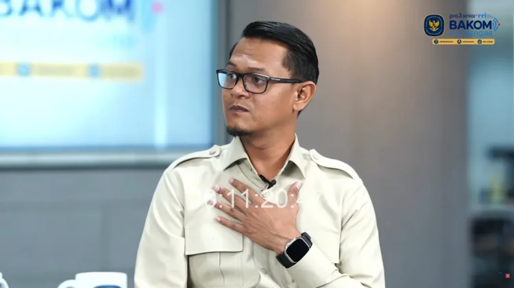 Pemerintah Tingkatkan Anggaran Mitigasi Bencana di Indonesia
