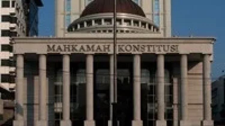 MK Hapus "Presidential Threshold", Perludem Soroti Pengusulan oleh Dua Fraksi