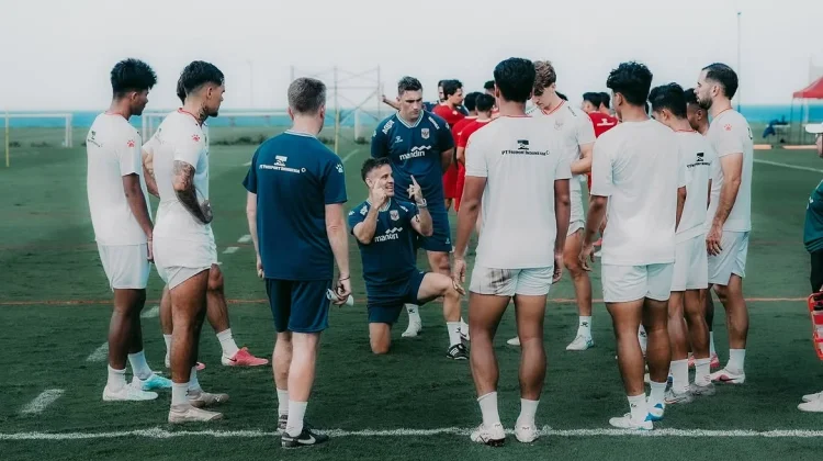 Legenda Timnas Yakin Indonesia Juarai FIFA Asean Cup 2026