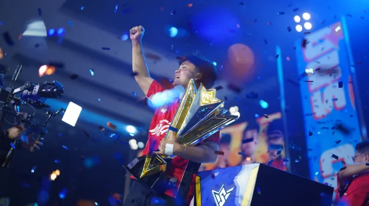Perjalanan Panjang Bigetron by Vitality untuk Menjadi Juara FFWS SEA 2026 Fall