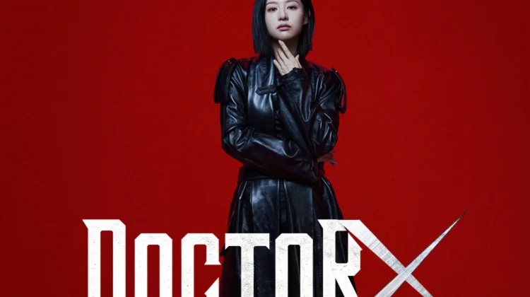'Doctor X' Rilis Teaser Jelang Tayang di Netflix, Kim Ji Won Jadi Ahli Bedah Jenius