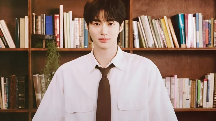 Byeon Woo Seok Diteror Penguntit, Agensi Keluarkan Peringatan Tegas
