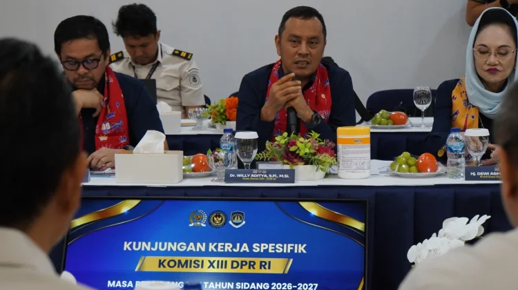 Imigrasi Soetta Cegah 2.922 Penumpang Terindikasi TPPO