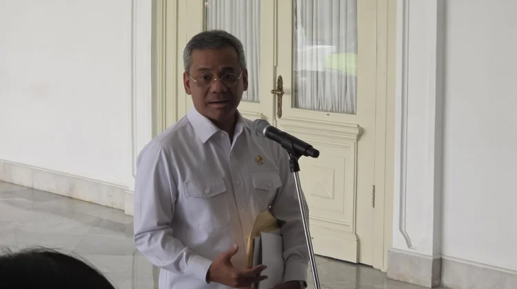 Menkeu: Utang Obligasi BLBI Rp218,3 Triliun Sudah Lunas