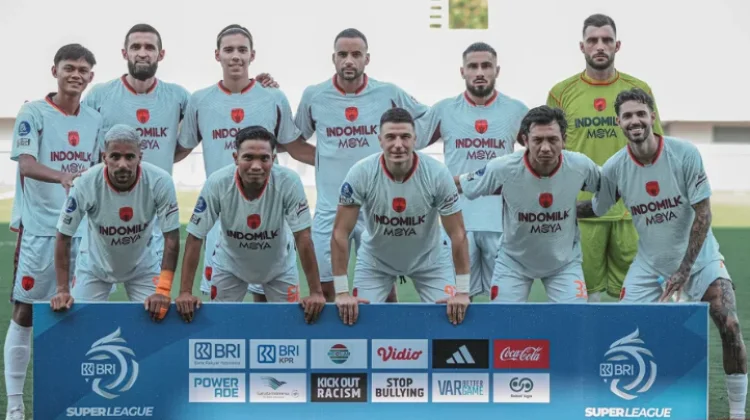 Tiga Pemain Persita Dapat Panggilan Timnas di Jeda Internasional