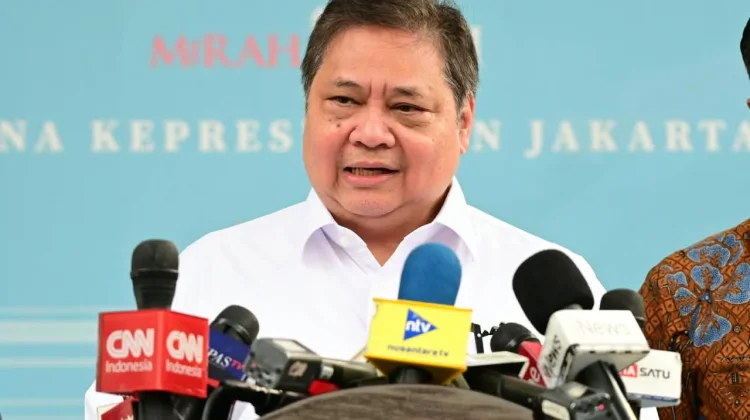 Presiden Minta Penyelesaian IEU-CEPA Segera Dituntaskan